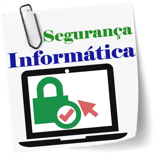 Play Curso de segurança informática APK