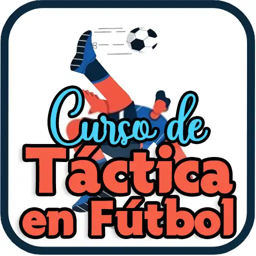Play Curso de Táctica en Fútbol APK