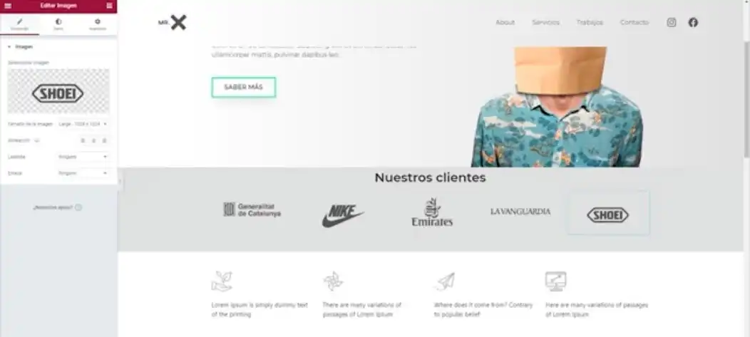 Play Curso de WordPress as an online game online Curso de WordPress with UptoPlay Play Curso de WordPress as an online game Curso de WordPress with UptoPlay