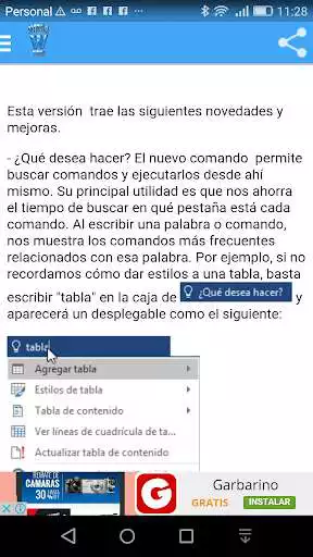 Play Curso de Word Play Curso de Word