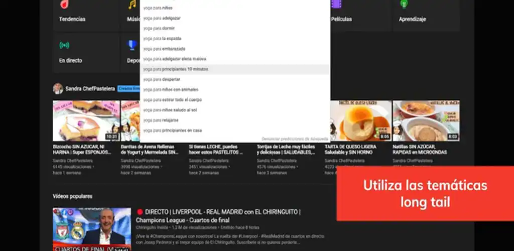 Play Curso de Youtuber 2 as an online game online Curso de Youtuber 2 with UptoPlay Play Curso de Youtuber 2 as an online game Curso de Youtuber 2 with UptoPlay