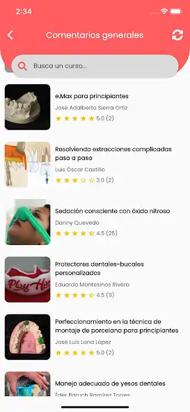 Play Cursodontic Gestión as an online game Cursodontic Gestión with UptoPlay