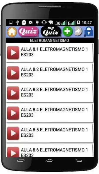 Play Curso eletrostático (português  and enjoy Curso eletrostático (português with UptoPlay