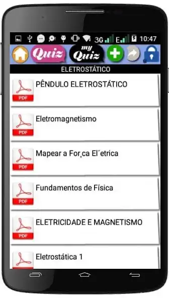 Play Curso eletrostático (português as an online game Curso eletrostático (português with UptoPlay