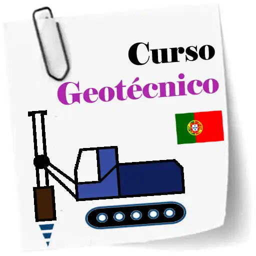 Play Curso Geotécnico (português) APK