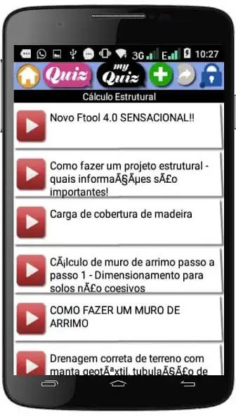 Play Curso Geotécnico (português) and enjoy Curso Geotécnico (português) with UptoPlay Play Curso Geotécnico (português) and enjoy Curso Geotécnico (português) with UptoPlay