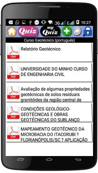 Play Curso Geotécnico (português) as an online game online Curso Geotécnico (português) with UptoPlay Play Curso Geotécnico (português) as an online game Curso Geotécnico (português) with UptoPlay