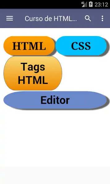 Play Curso HTML5   CSS3-Crie sites  and enjoy Curso HTML5   CSS3-Crie sites with UptoPlay