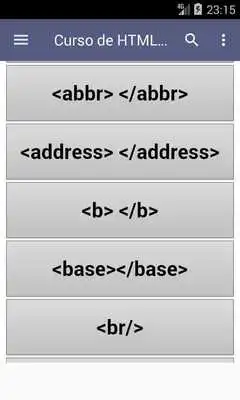 Play Curso HTML5   CSS3-Crie sites
