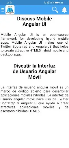 Play Curso Mobile Angular UI and enjoy Curso Mobile Angular UI with UptoPlay Play Curso Mobile Angular UI and enjoy Curso Mobile Angular UI with UptoPlay
