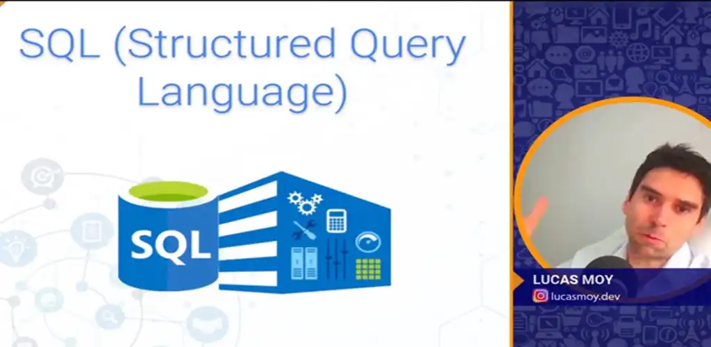 Play Curso MySQL as an online game Curso MySQL with UptoPlay