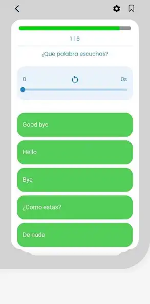 Play Curso para aprender inglés  and enjoy Curso para aprender inglés with UptoPlay