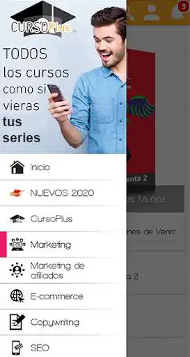 Play Curso Plus Gratis  and enjoy Curso Plus Gratis with UptoPlay