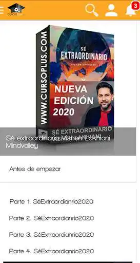 Play Curso Plus Gratis as an online game Curso Plus Gratis with UptoPlay