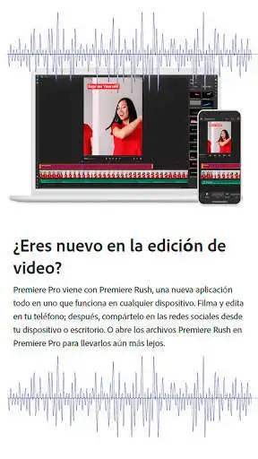 Play Curso Premiere as an online game Curso Premiere with UptoPlay