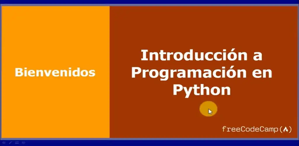 Play Curso Python as an online game Curso Python with UptoPlay