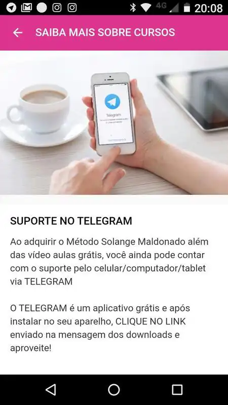 Play Cursos de Moda Solange Maldonado