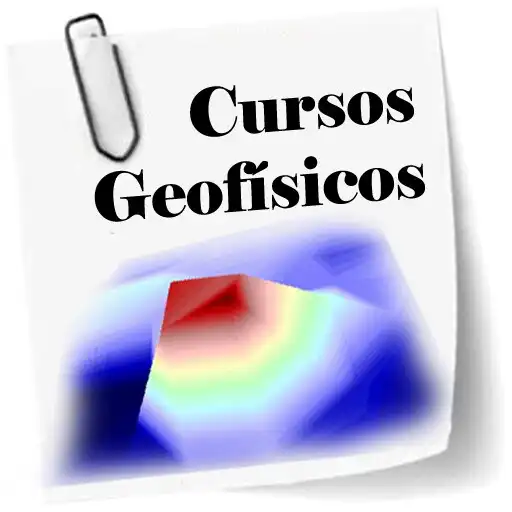 Play Cursos Geofísicos APK