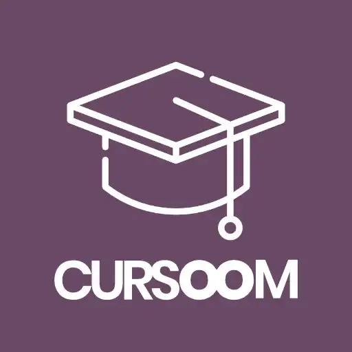 Play Cursos Online para Aprender - Cursoom APK