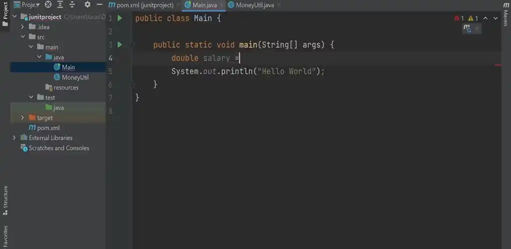 Play Curso Testing con Java as an online game Curso Testing con Java with UptoPlay