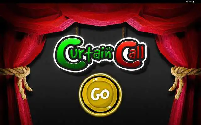 Play CurtainCall Lite (Stop Motion)