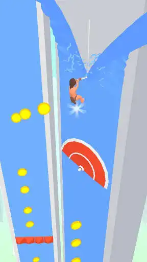 Play Curtain Cutting as an online game Curtain Cutting with UptoPlay