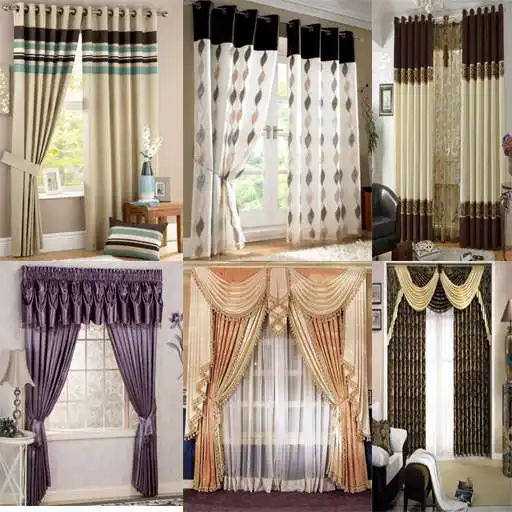 Run free android online Curtain Design 2018 APK Run free android online Curtain Design 2018 APK