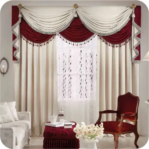 Play Curtain Design Ideas APK Play Curtain Design Ideas APK