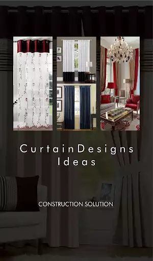 Play Curtain Design Ideas  and enjoy Curtain Design Ideas with UptoPlay