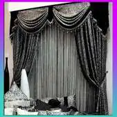 Free play online Curtain Design Reference APK Free play online Curtain Design Reference APK