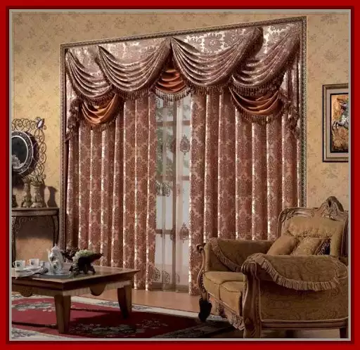 Play Curtain design