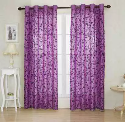 Play Curtain design