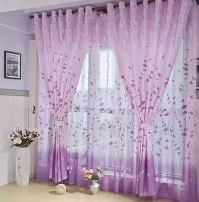 Play Curtain design