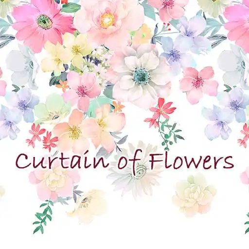 Play Curtain of Flowers Theme APK Play Curtain of Flowers Theme APK