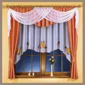 Free play online Curtains And Drapes APK