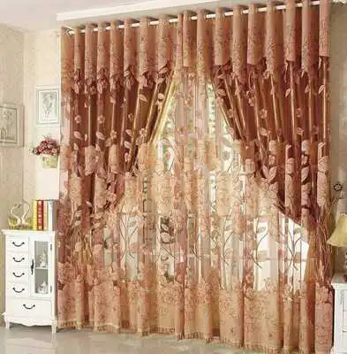 Play Curtains And Drapes