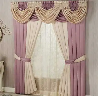 Play Curtains And Drapes