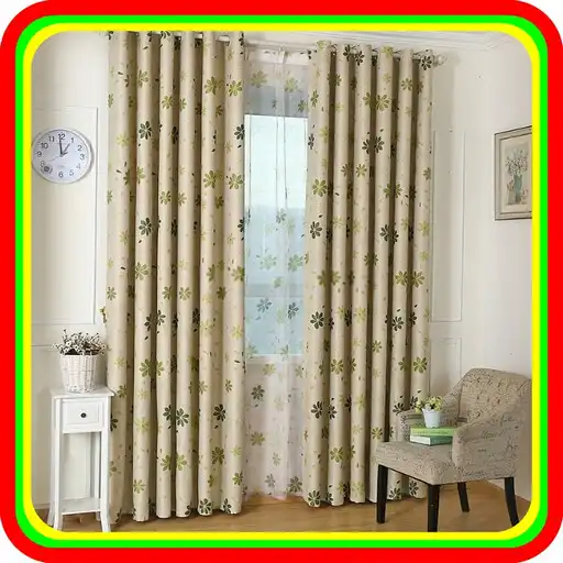 Play Curtain Trend Ctyles APK