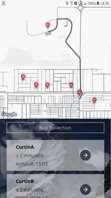 Play Curtin Bus