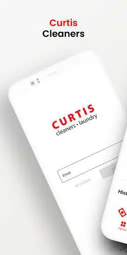 Play Curtis Cleaners  and enjoy Curtis Cleaners with UptoPlay
