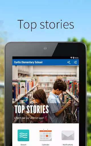 Play Curtis Elementary School  and enjoy Curtis Elementary School with UptoPlay