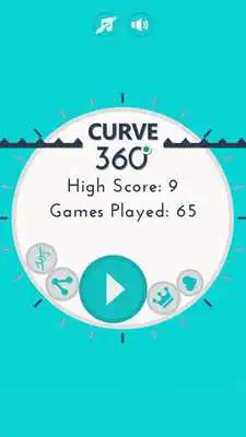 Play Curve 360