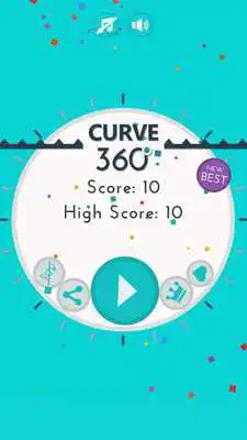 Play Curve 360