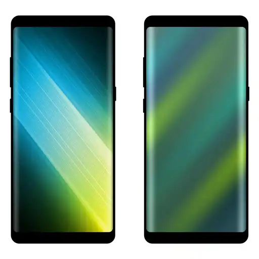 Play Curved Edge Full HD Wallpaper APK Play Curved Edge Full HD Wallpaper APK