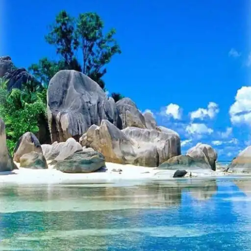 Play Curved Edge Wallpapers APK
