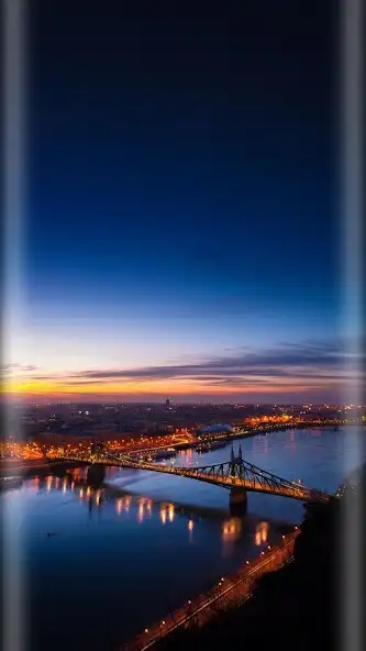 Play Curved Edge Wallpapers  and enjoy Curved Edge Wallpapers with UptoPlay