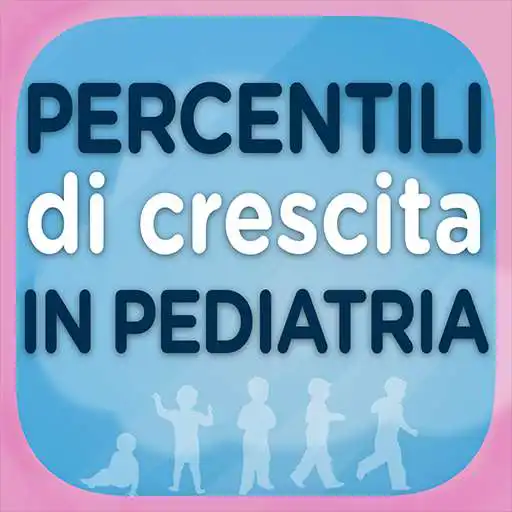 Play Curve di Crescita in Pediatria APK
