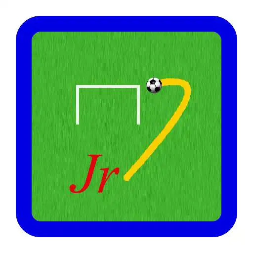 Play Curve Kick Junior APK Play Curve Kick Junior APK