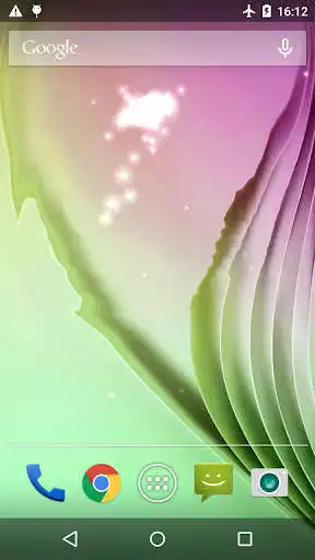 Play Curve S6 Live Wallpaper as an online game Curve S6 Live Wallpaper with UptoPlay