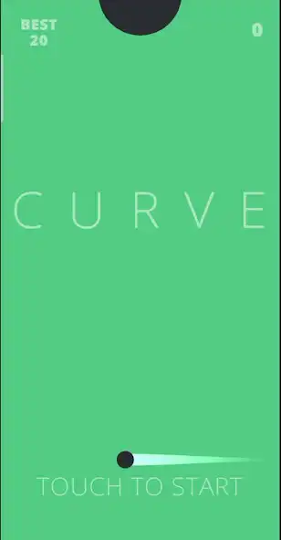 Play CURVE  and enjoy CURVE with UptoPlay